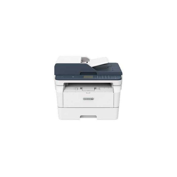 Fuji Xerox DocuPrint M385z printer — compatible cartridges at FetchInk